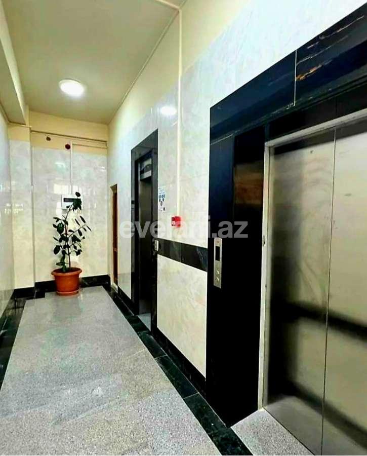 Satılır, yeni tikili, 4 otaqlı, 236 m², Bakı, Nəsimi r, Gənclik m.