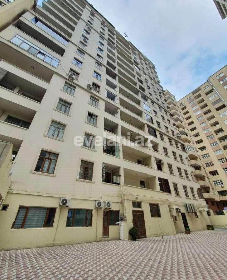 Satılır, yeni tikili, 4 otaqlı, 236 m², Bakı, Nəsimi r, Gənclik m.