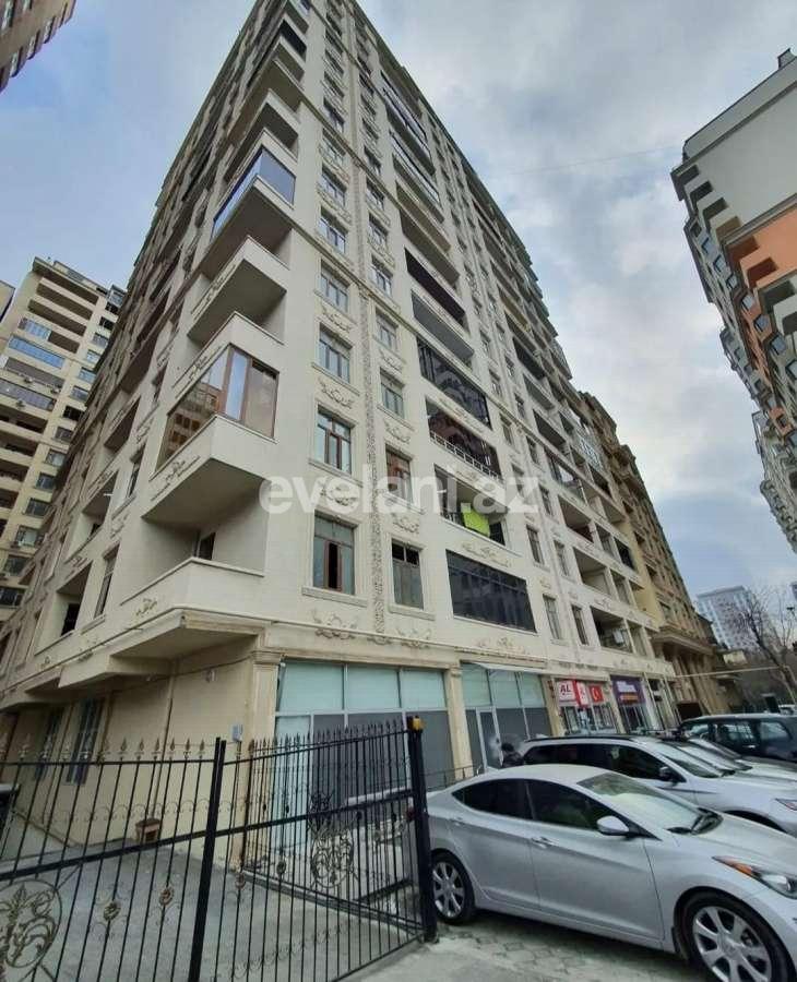 Satılır, yeni tikili, 4 otaqlı, 236 m², Bakı, Nəsimi r, Gənclik m.