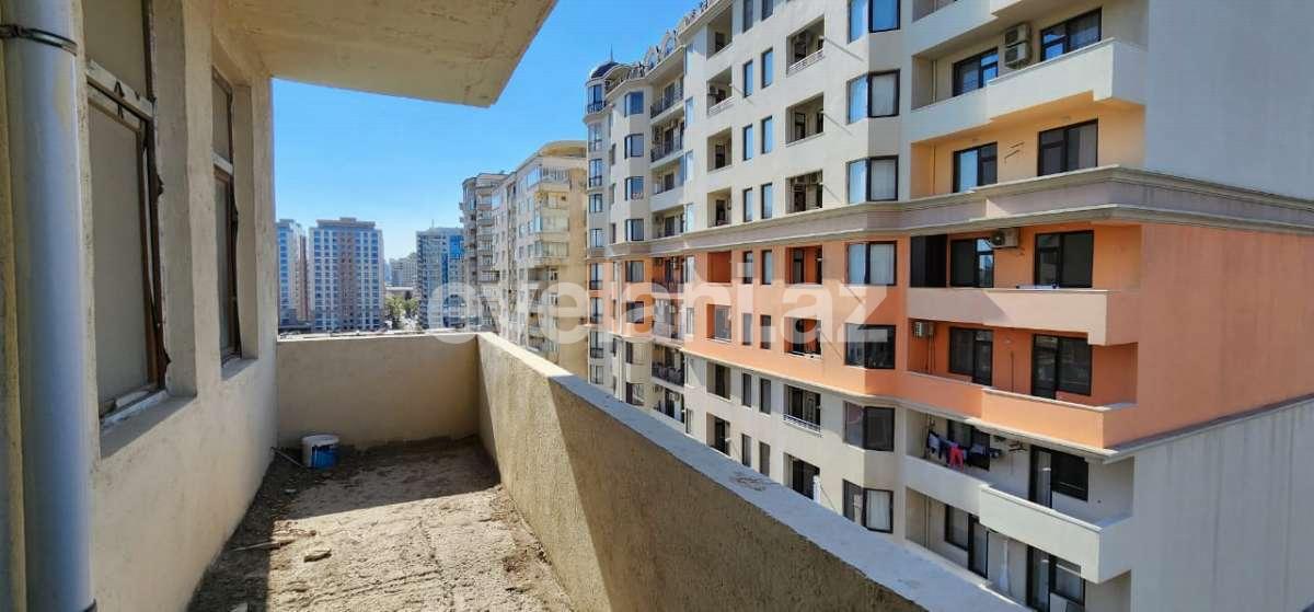 Satılır, yeni tikili, 4 otaqlı, 236 m², Bakı, Nəsimi r, Gənclik m.