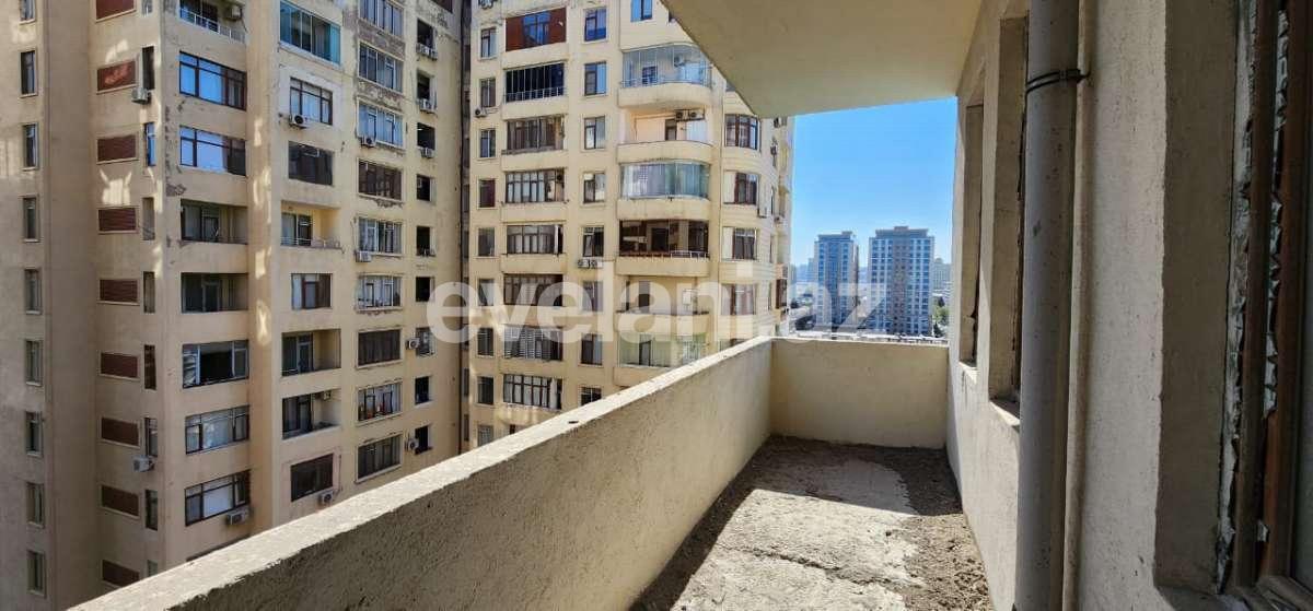 Satılır, yeni tikili, 4 otaqlı, 236 m², Bakı, Nəsimi r, Gənclik m.