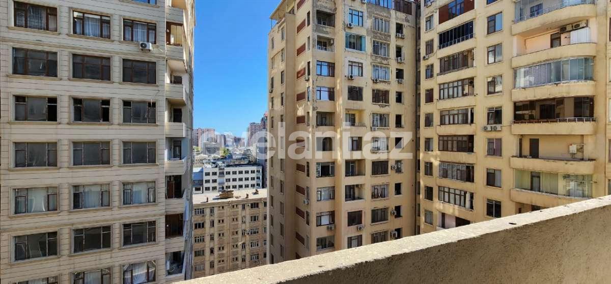 Satılır, yeni tikili, 4 otaqlı, 236 m², Bakı, Nəsimi r, Gənclik m.