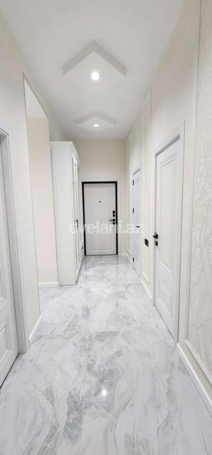 Satılır, yeni tikili, 2 otaqlı, 92 m², Bakı, Nəsimi r, Gənclik m.