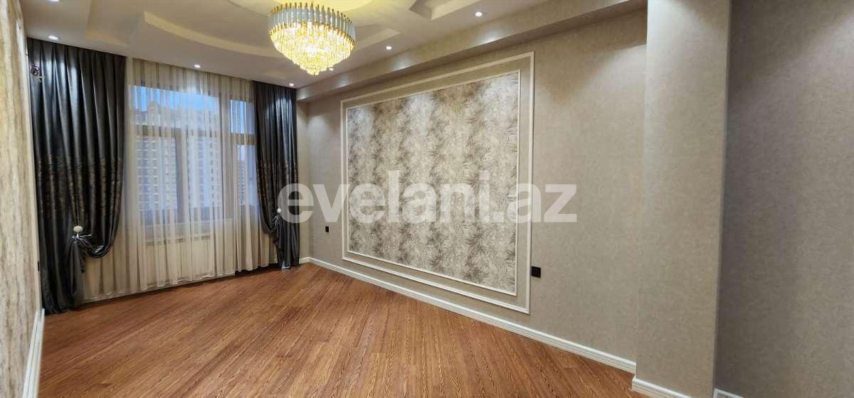 Satılır, yeni tikili, 2 otaqlı, 92 m², Bakı, Nəsimi r, Gənclik m.