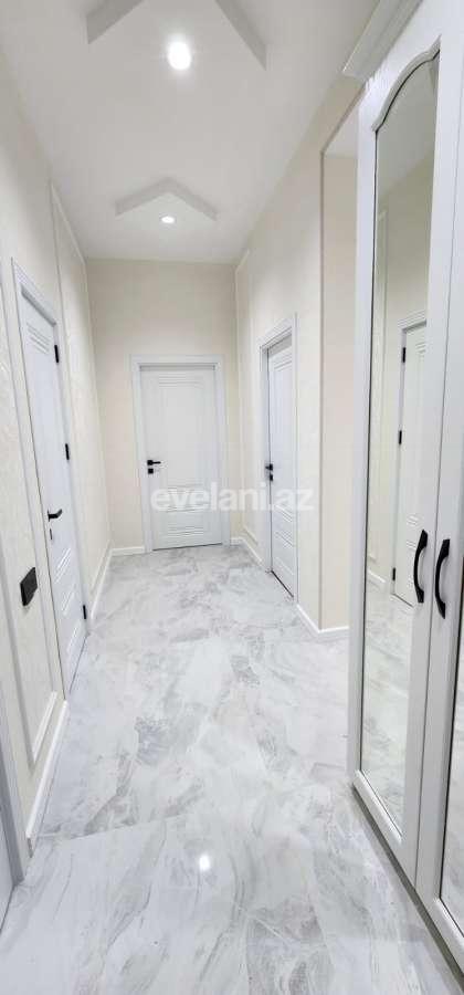 Satılır, yeni tikili, 2 otaqlı, 92 m², Bakı, Nəsimi r, Gənclik m.