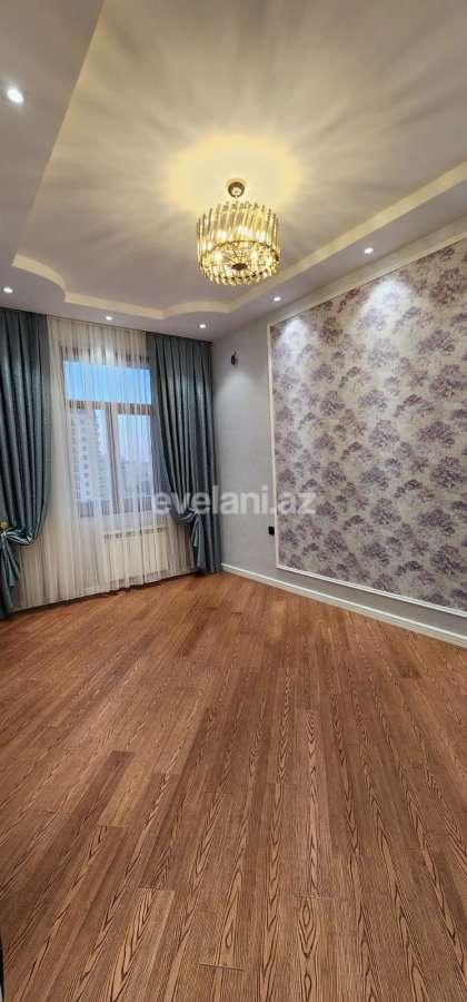 Satılır, yeni tikili, 2 otaqlı, 92 m², Bakı, Nəsimi r, Gənclik m.