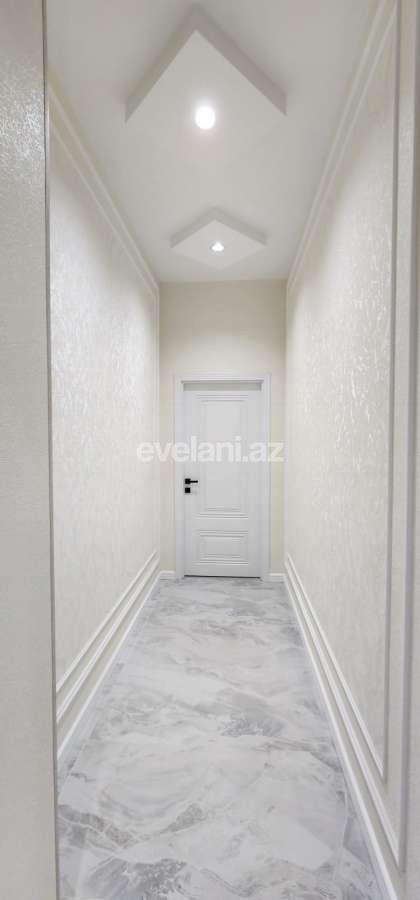 Satılır, yeni tikili, 2 otaqlı, 92 m², Bakı, Nəsimi r, Gənclik m.