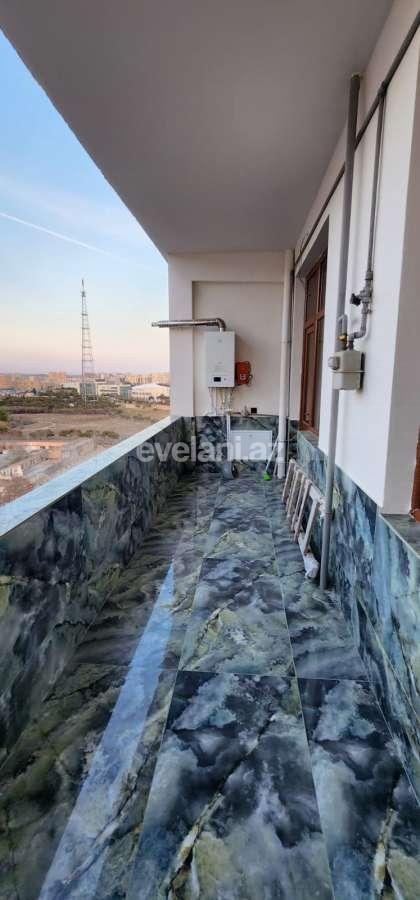 Satılır, yeni tikili, 2 otaqlı, 92 m², Bakı, Nəsimi r, Gənclik m.