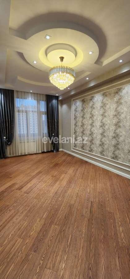 Satılır, yeni tikili, 2 otaqlı, 92 m², Bakı, Nəsimi r, Gənclik m.