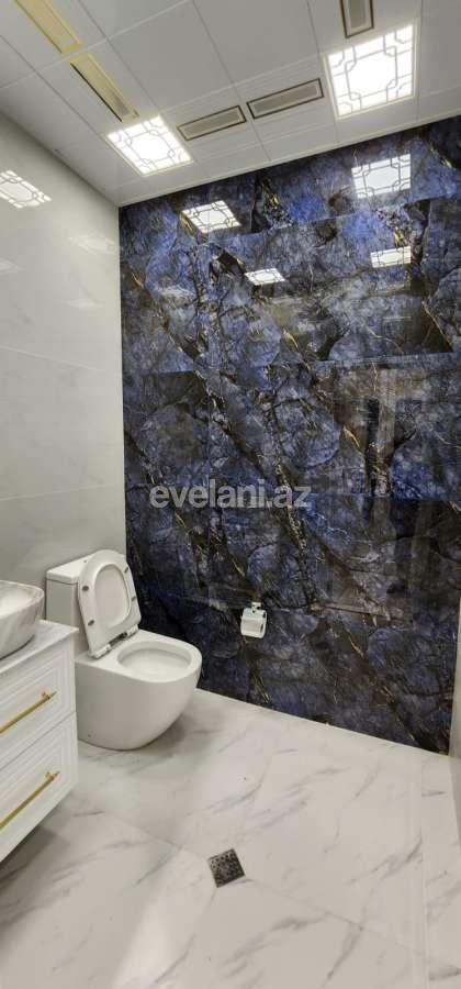 Satılır, yeni tikili, 2 otaqlı, 92 m², Bakı, Nəsimi r, Gənclik m.