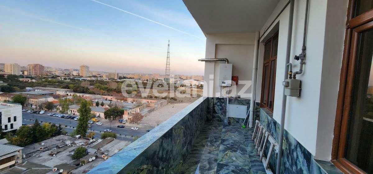 Satılır, yeni tikili, 2 otaqlı, 92 m², Bakı, Nəsimi r, Gənclik m.