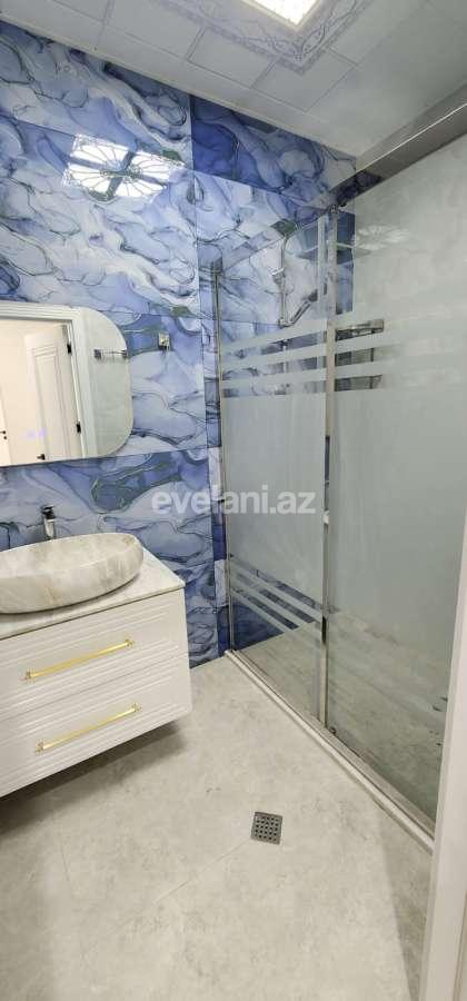 Satılır, yeni tikili, 2 otaqlı, 92 m², Bakı, Nəsimi r, Gənclik m.