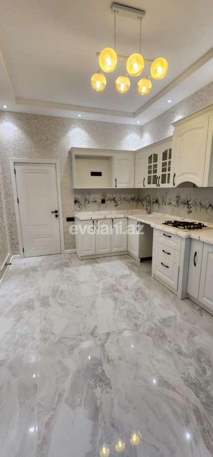 Satılır, yeni tikili, 2 otaqlı, 92 m², Bakı, Nəsimi r, Gənclik m.