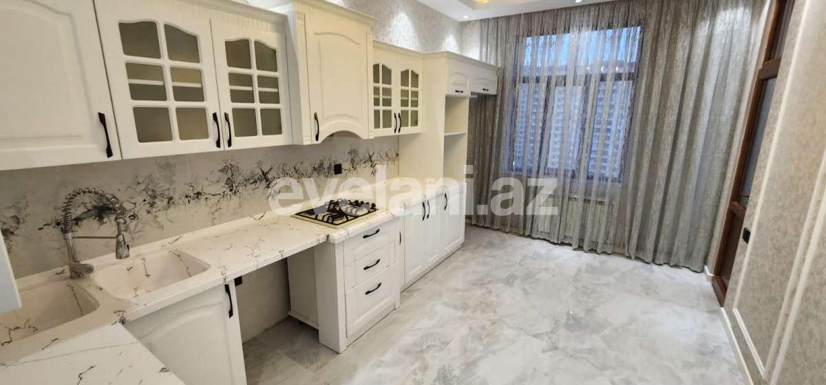 Satılır, yeni tikili, 2 otaqlı, 92 m², Bakı, Nəsimi r, Gənclik m.
