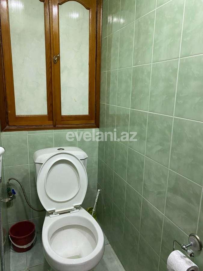 Satılır, köhnə tikili, 3 otaqlı, 80 m², Bakı, Nizami r, Xalqlar Dostluğu m.