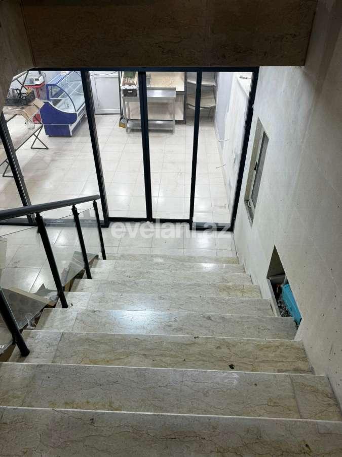 Kirayə verilir, obyekt, 80 m², Bakı, Binəqədi r, 6-cı mikrorayon q, Nəsimi m.