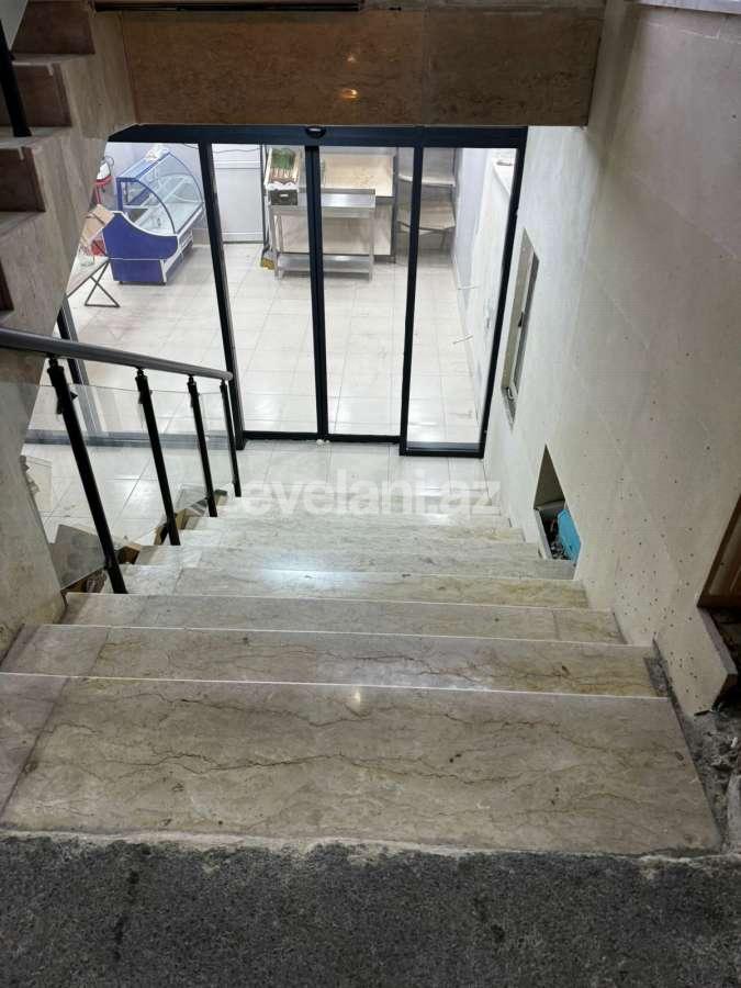 Kirayə verilir, obyekt, 80 m², Bakı, Binəqədi r, 6-cı mikrorayon q, Nəsimi m.
