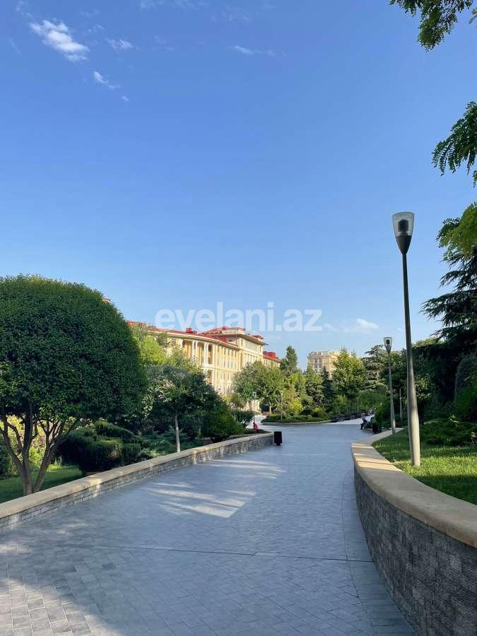 Satılır, köhnə tikili, 3 otaqlı, 50 m², Bakı, Səbail r, İçəri Şəhər m.