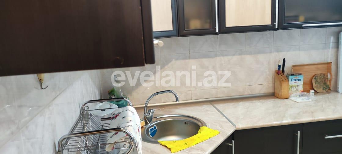 Kirayə verilir, köhnə tikili, 3 otaqlı, 78 m², Bakı, Nərimanov r.