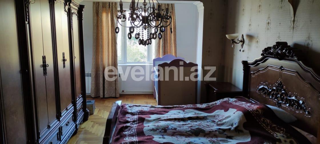 Kirayə verilir, köhnə tikili, 3 otaqlı, 78 m², Bakı, Nərimanov r.