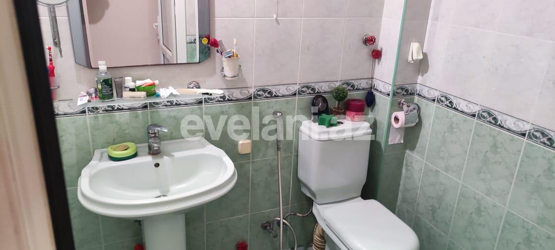 Kirayə verilir, köhnə tikili, 3 otaqlı, 78 m², Bakı, Nərimanov r.