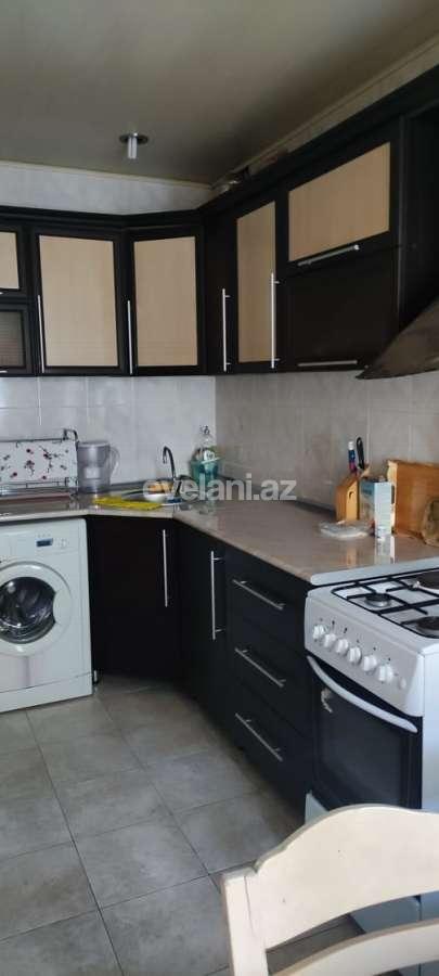 Kirayə verilir, köhnə tikili, 3 otaqlı, 78 m², Bakı, Nərimanov r.