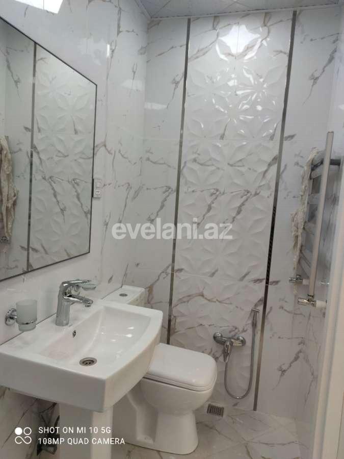 Kirayə verilir, yeni tikili, 2 otaqlı, 54.99 m², Bakı, Nərimanov r.