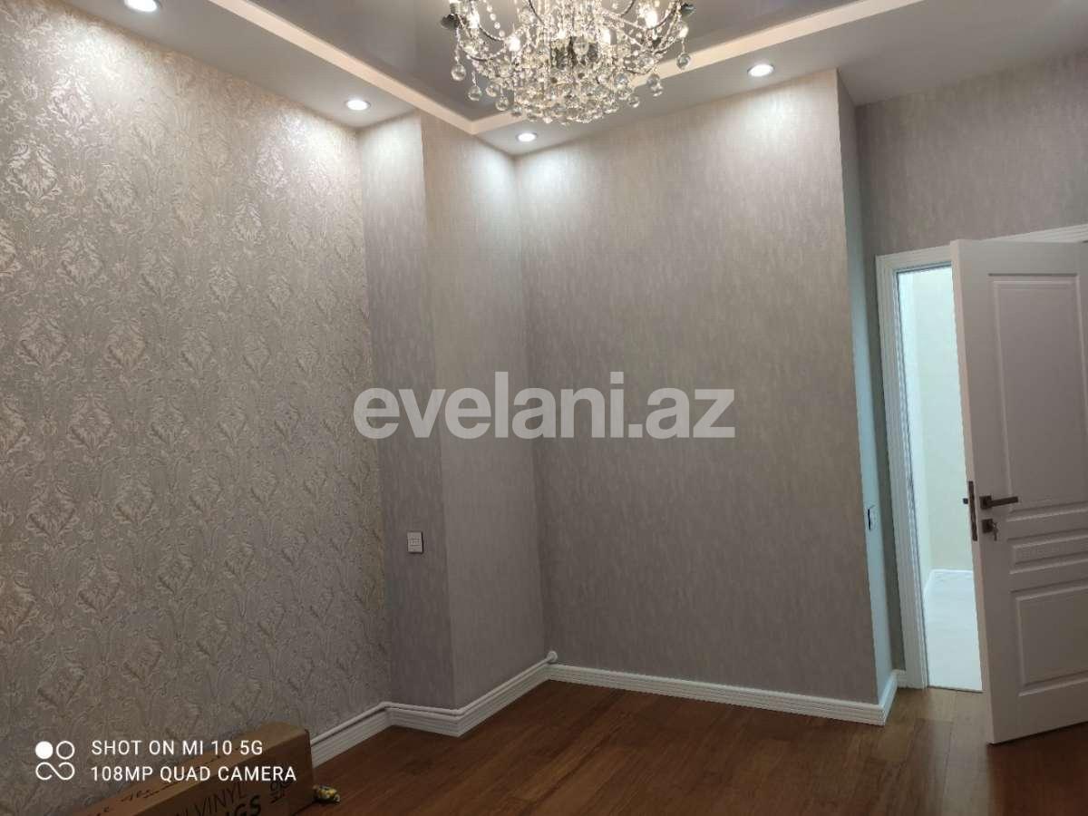 Kirayə verilir, yeni tikili, 2 otaqlı, 54.99 m², Bakı, Nərimanov r.