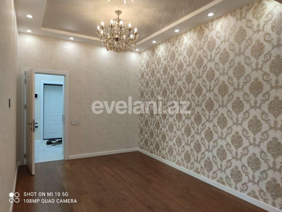 Kirayə verilir, yeni tikili, 2 otaqlı, 54.99 m², Bakı, Nərimanov r.
