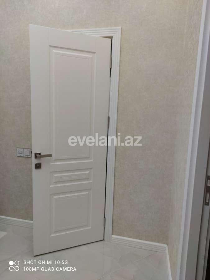 Kirayə verilir, yeni tikili, 2 otaqlı, 54.99 m², Bakı, Nərimanov r.