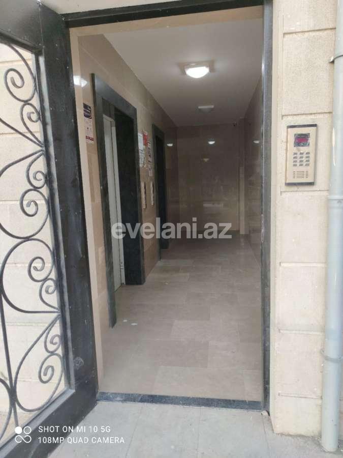 Kirayə verilir, yeni tikili, 2 otaqlı, 54.99 m², Bakı, Nərimanov r.