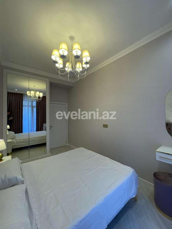 Satılır, yeni tikili, 2 otaqlı, 55 m², Bakı, Xətai r, Gənclik m.