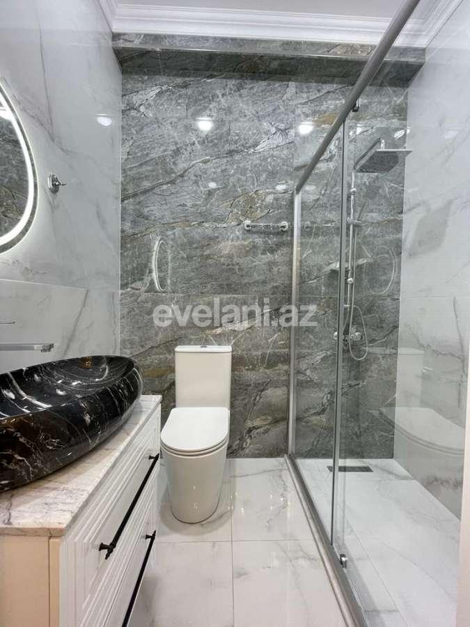 Satılır, yeni tikili, 2 otaqlı, 55 m², Bakı, Xətai r, Gənclik m.