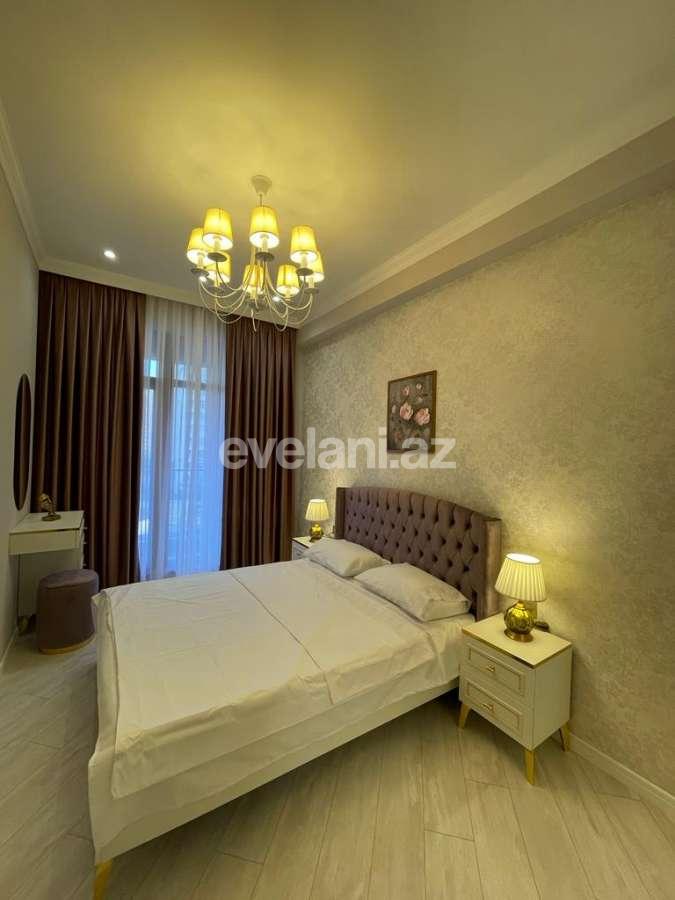 Satılır, yeni tikili, 2 otaqlı, 55 m², Bakı, Xətai r, Gənclik m.