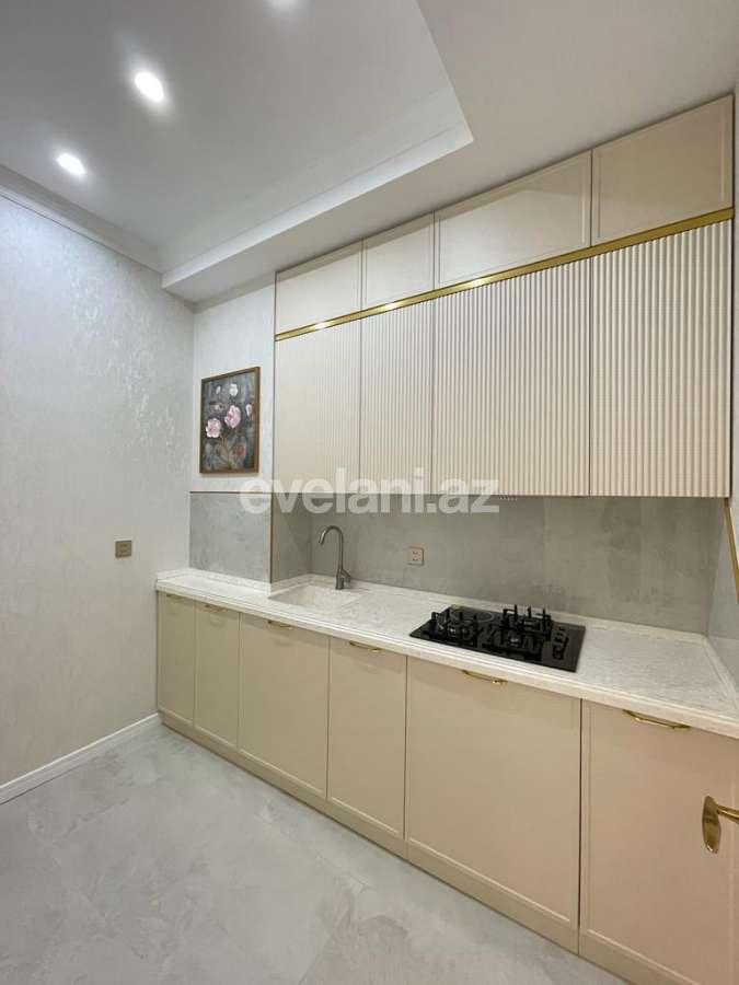 Satılır, yeni tikili, 2 otaqlı, 55 m², Bakı, Xətai r, Gənclik m.