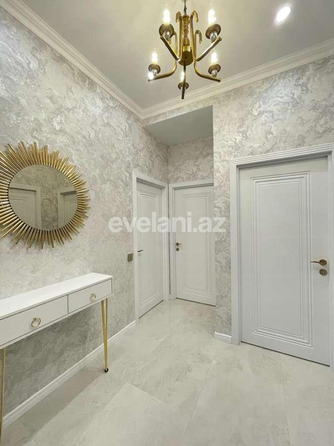 Satılır, yeni tikili, 2 otaqlı, 55 m², Bakı, Xətai r, Gənclik m.