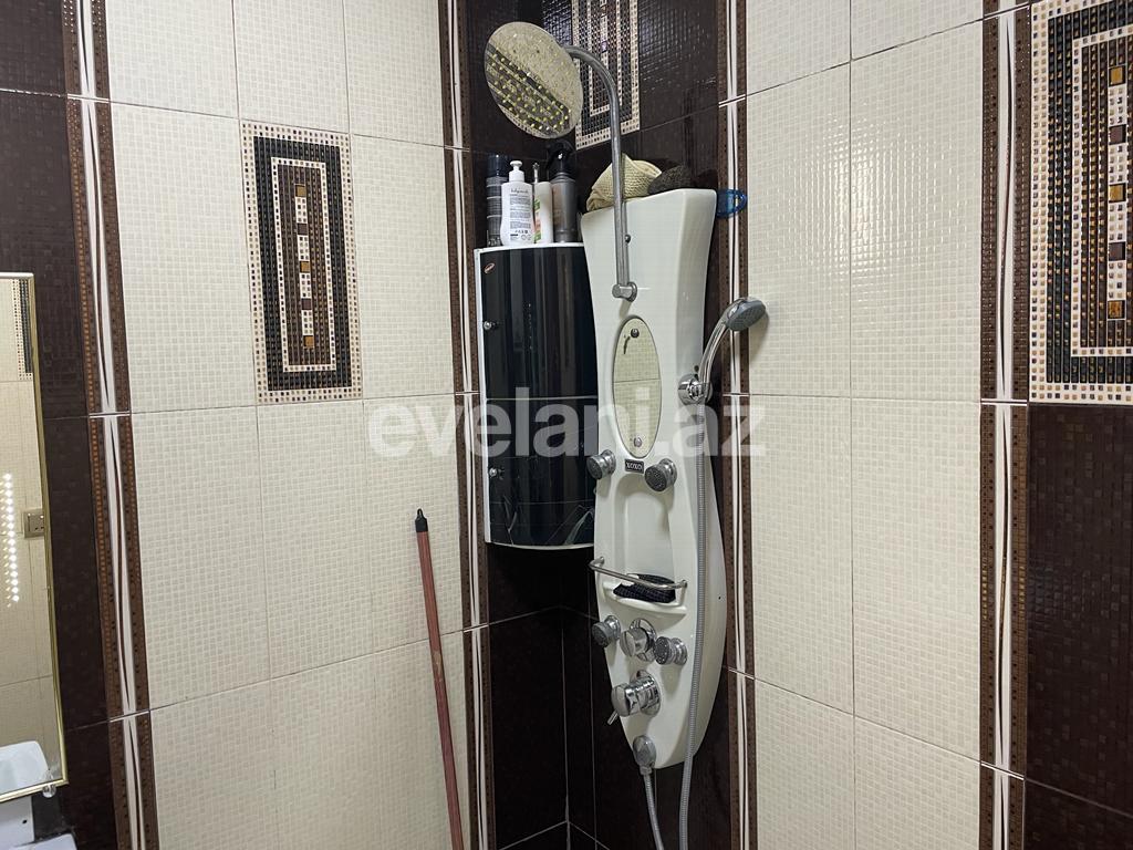 Satılır, həyət evi / bağ, 4 otaqlı, 120 m², Bakı, Suraxanı r, Bülbülə q.