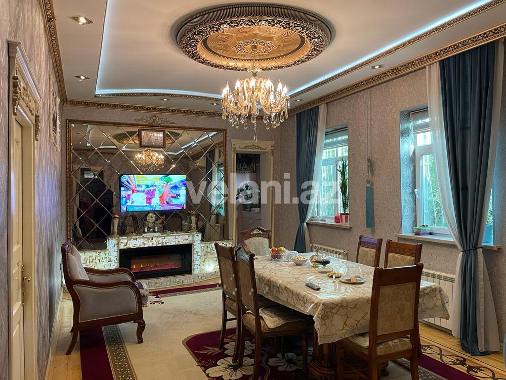 Satılır, həyət evi / bağ, 4 otaqlı, 120 m², Bakı, Suraxanı r, Bülbülə q.