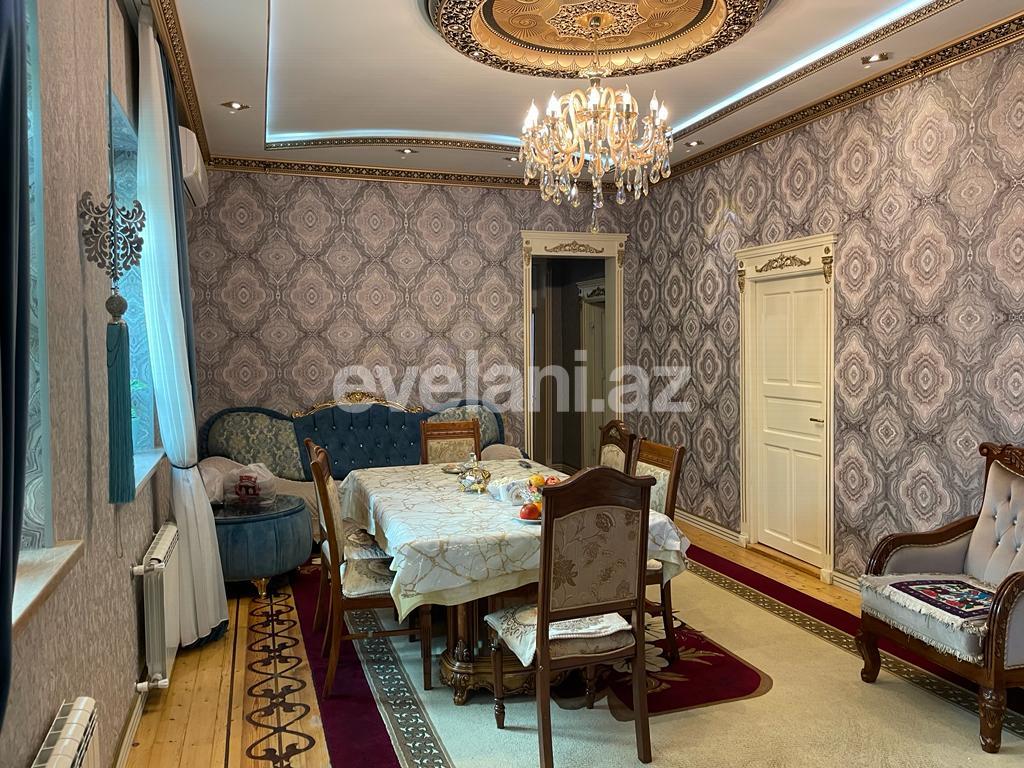 Satılır, həyət evi / bağ, 4 otaqlı, 120 m², Bakı, Suraxanı r, Bülbülə q.