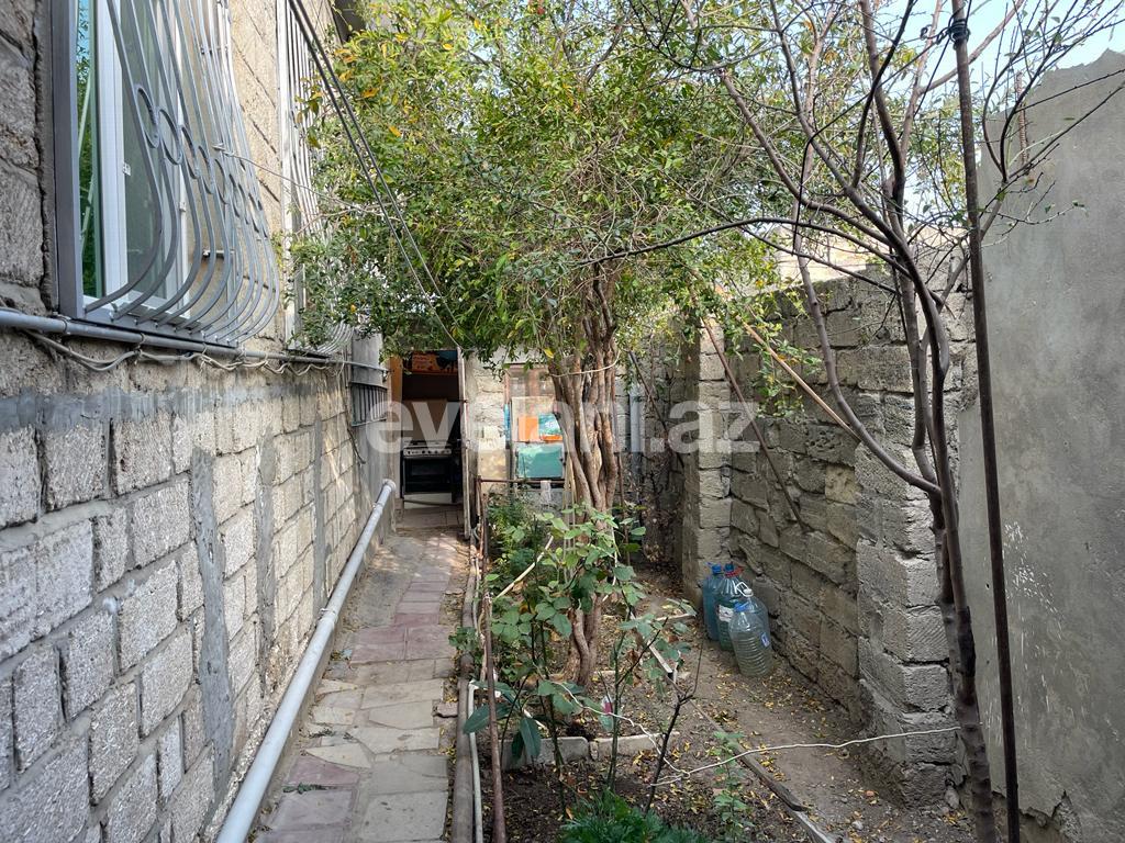 Satılır, həyət evi / bağ, 4 otaqlı, 120 m², Bakı, Suraxanı r, Bülbülə q.