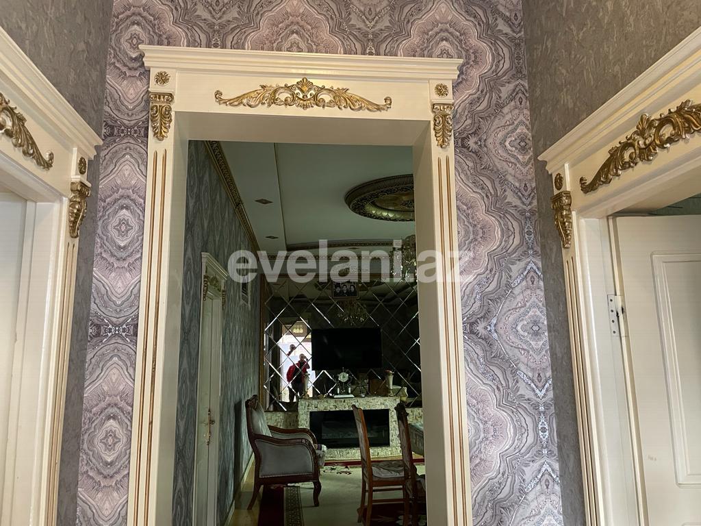 Satılır, həyət evi / bağ, 4 otaqlı, 120 m², Bakı, Suraxanı r, Bülbülə q.