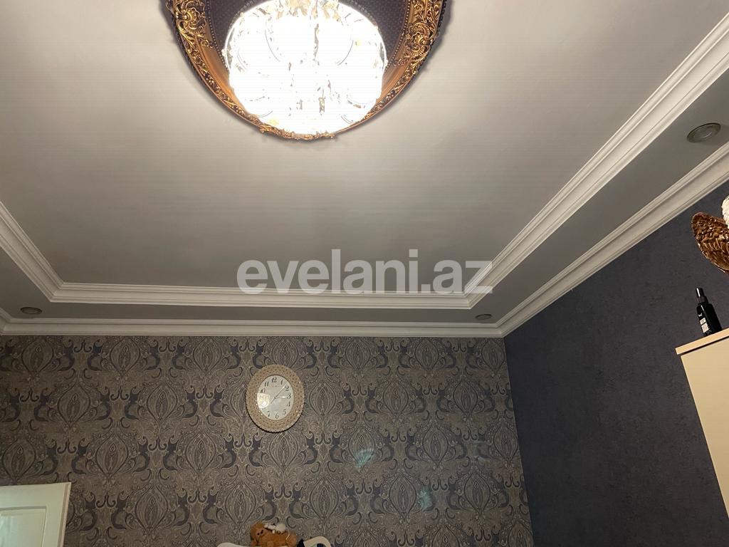 Satılır, həyət evi / bağ, 4 otaqlı, 120 m², Bakı, Suraxanı r, Bülbülə q.