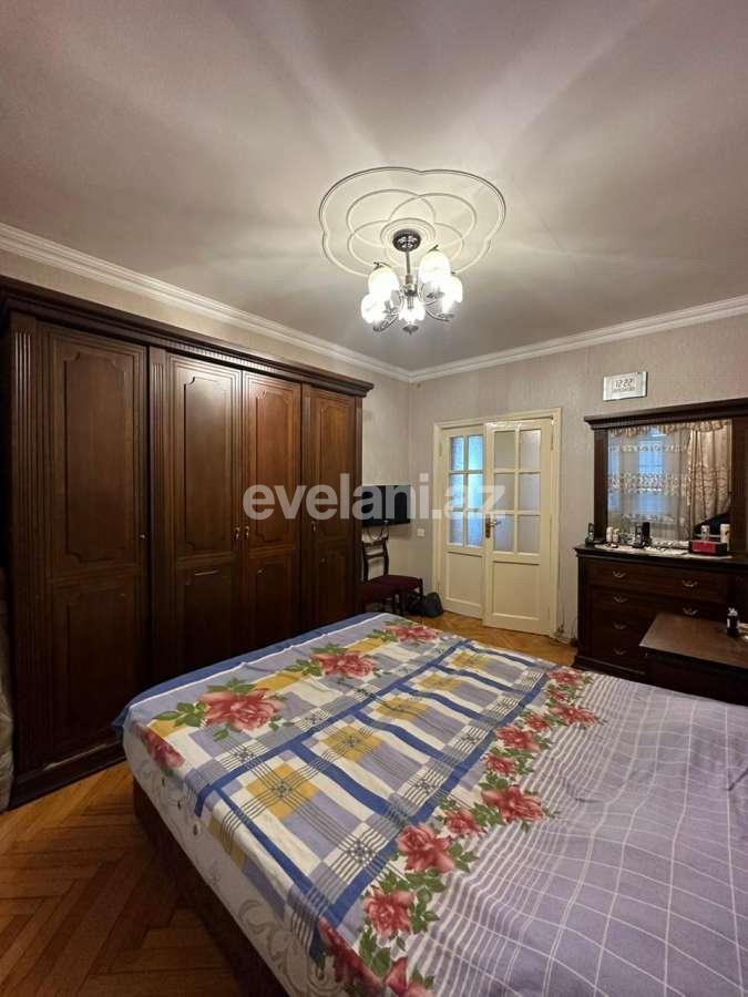 Kirayə verilir, köhnə tikili, 3 otaqlı, 90 m², Bakı, Nərimanov r.