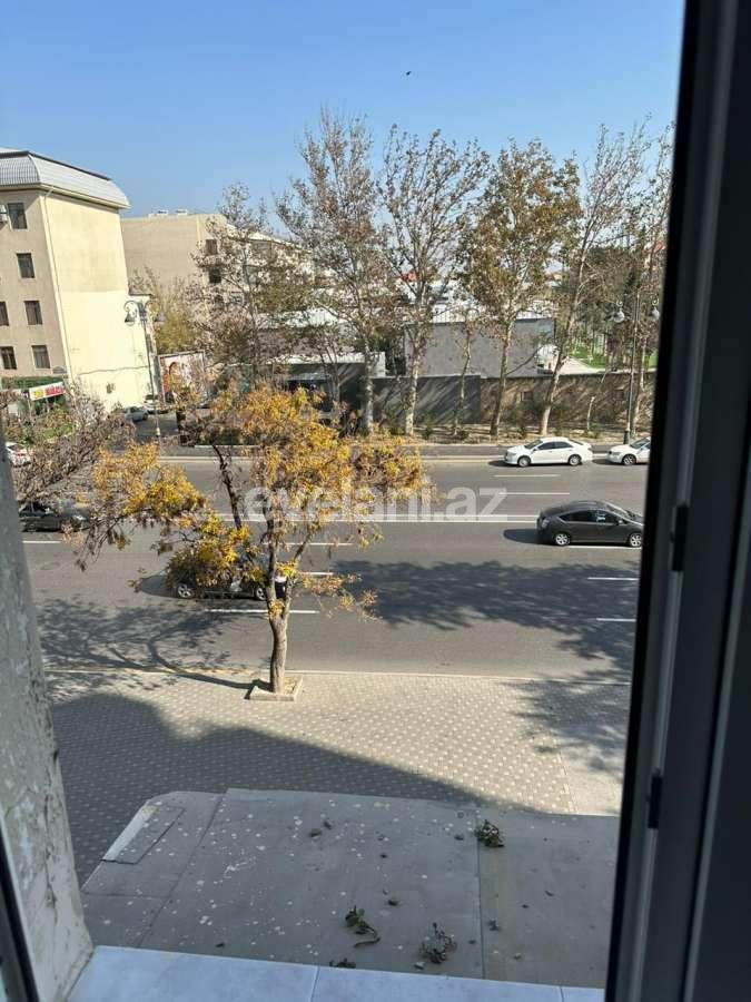 Kirayə verilir, köhnə tikili, 3 otaqlı, 90 m², Bakı, Nərimanov r.