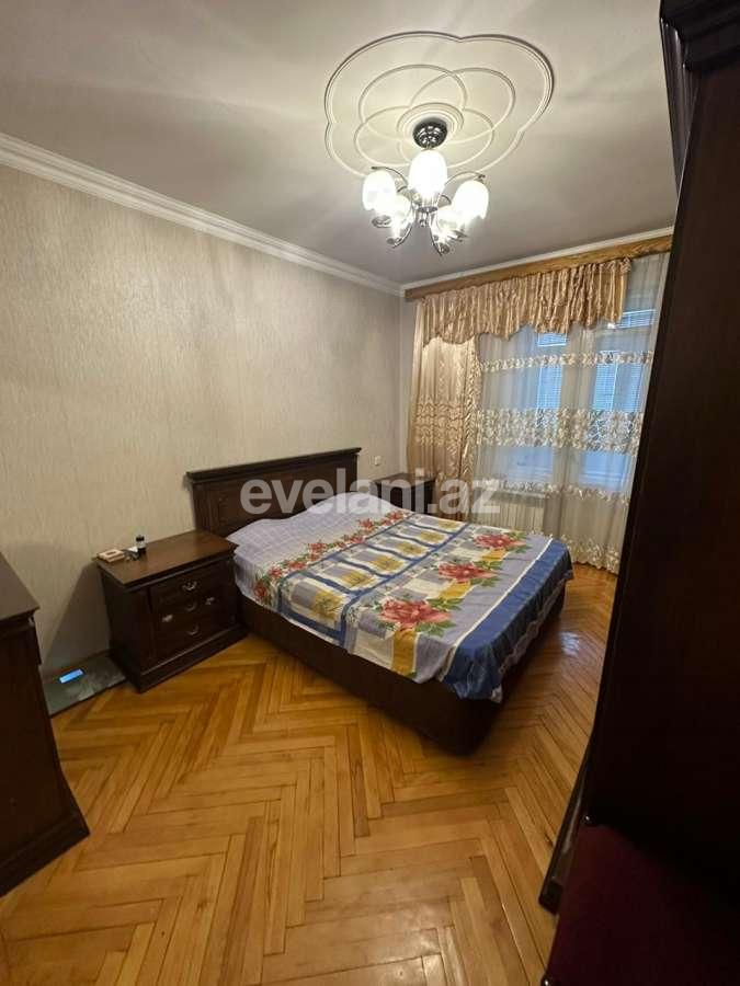 Kirayə verilir, köhnə tikili, 3 otaqlı, 90 m², Bakı, Nərimanov r.