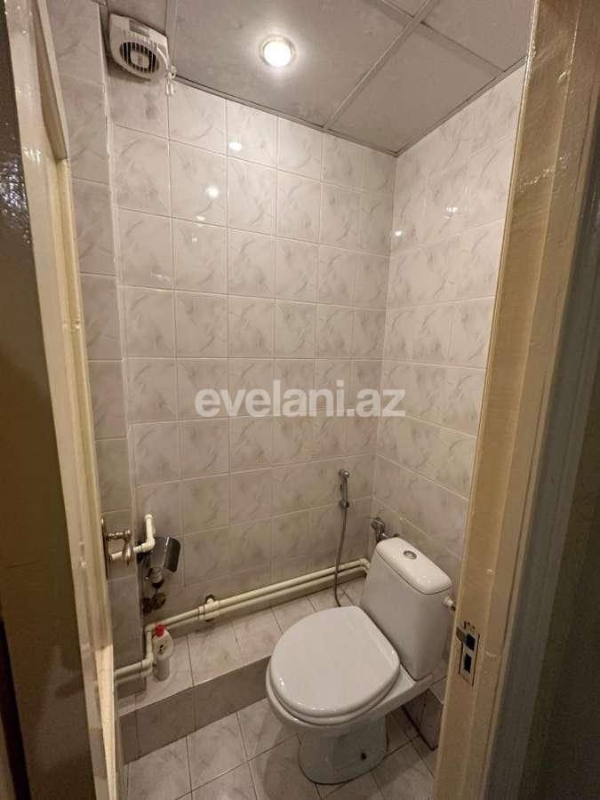 Kirayə verilir, köhnə tikili, 3 otaqlı, 90 m², Bakı, Nərimanov r.