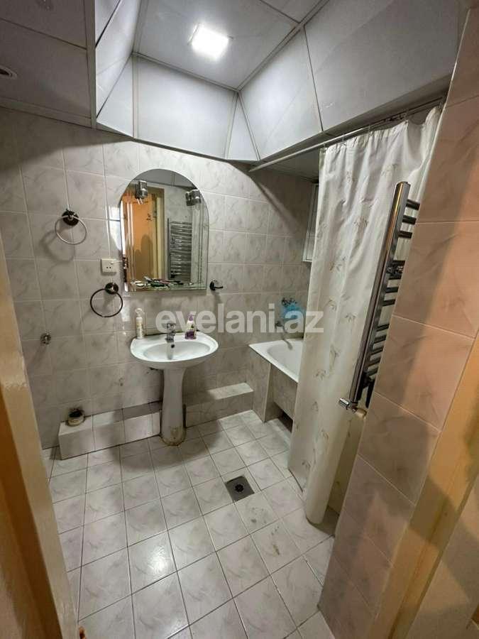 Kirayə verilir, köhnə tikili, 3 otaqlı, 90 m², Bakı, Nərimanov r.