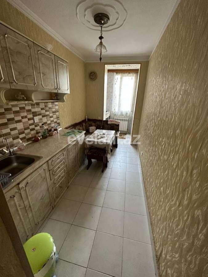 Kirayə verilir, köhnə tikili, 3 otaqlı, 90 m², Bakı, Nərimanov r.