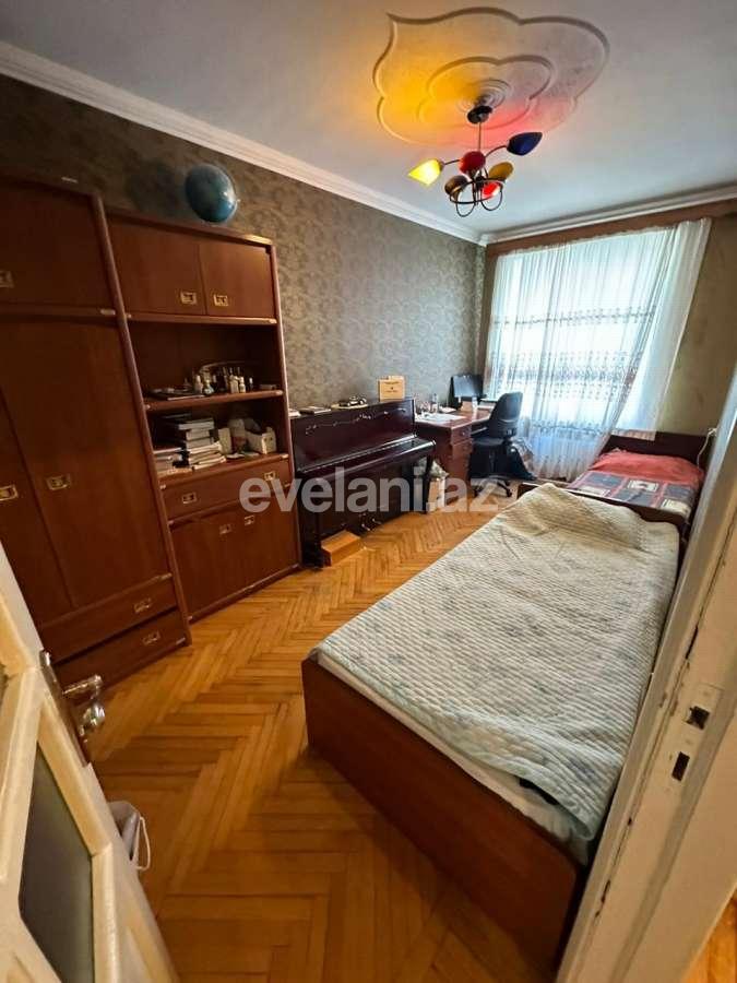 Kirayə verilir, köhnə tikili, 3 otaqlı, 90 m², Bakı, Nərimanov r.