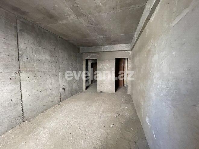 Satılır, yeni tikili, 4 otaqlı, 194.5 m², Bakı, Nəsimi r, Gənclik m.